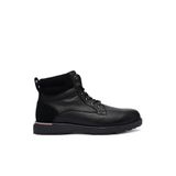 Tommy Hilfiger Erkek Bot FM0FM05606BDS - Black - 43