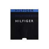 Tommy Hilfiger Erkek Boxer Um0Um034670Rv,Çok Renkli L