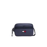 Tommy Hilfiger Erkek Çapraz Çanta Am0Am13395Ppf,Gri Tek Ebat
