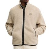 Tommy Hilfiger Erkek ceketi, bej, DM0DM22345, Bej, XXL