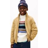 Tommy Hilfiger Erkek Çocuk Ceket KB0KB09852 - 16 Yaş - Bej