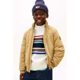 Tommy Hilfiger Erkek Çocuk Ceket KB0KB09852 Bej