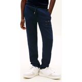 Tommy Hilfiger Erkek Çocuk Eşofman KB0KB10361 - 8 Yaş - Mavi