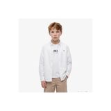 Tommy Hilfiger Erkek Çocuk Gömlek KB0KB10192