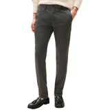 TOMMY HILFIGER Erkek CORE BLEECKER 1985 PIMA COTTON Pantolon Dark Ash 3238