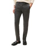 TOMMY HILFIGER Erkek CORE BLEECKER 1985 PIMA COTTON Pantolon Dark Ash 3436