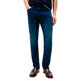 TOMMY HILFIGER Erkek CORE BLEECKER DEEP BLUE Jeans Deep Blue 3238