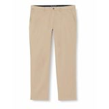 TOMMY HILFIGER Erkek CORE DENTON 1985 PIMA COTTON Pantolon Batique Khaki 3236