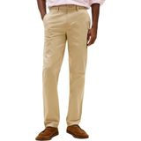TOMMY HILFIGER Erkek CORE DENTON 1985 PIMA COTTON Pantolon Batique Khaki 3434