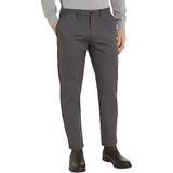 TOMMY HILFIGER Erkek CORE DENTON 1985 PIMA COTTON Pantolon Dark Ash 3232