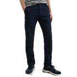 TOMMY HILFIGER Erkek CORE DENTON 1985 PIMA COTTON Pantolon Desert Sky 3230