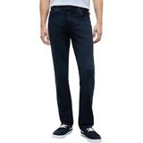 TOMMY HILFIGER Erkek CORE DENTON BLUE BLACK Jeans Blue Black 3438