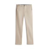 TOMMY HILFIGER Erkek CORE DENTON ESSENTIAL TWILL Pantolon Batique Khaki 3434