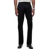 TOMMY HILFIGER Erkek CORE DENTON ESSENTIAL TWILL Pantolon Black 3238