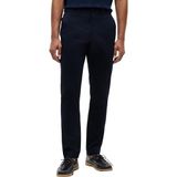 TOMMY HILFIGER Erkek CORE DENTON ESSENTIAL TWILL Pantolon Desert Sky 3434