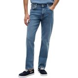 TOMMY HILFIGER Erkek CORE DENTON LIGHT BLUE Jeans Light Blue 3438