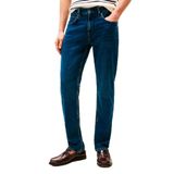 TOMMY HILFIGER Erkek CORE DENTON TINTED BLUE Jeans Tinted Blue 3236