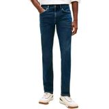 TOMMY HILFIGER Erkek CORE DENTON TINTED BLUE Jeans Tinted Blue 3434