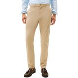 TOMMY HILFIGER Erkek CORE HARLEM ESSENTIAL TWILL Pantolon Batique Khaki 3232