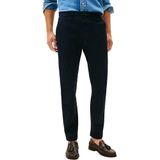 TOMMY HILFIGER Erkek CORE HARLEM ESSENTIAL TWILL Pantolon Desert Sky 3234
