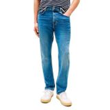 TOMMY HILFIGER Erkek CORE HARLEM STONE BLUE Jeans Stone Blue 3232