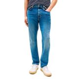 TOMMY HILFIGER Erkek CORE HARLEM STONE BLUE Jeans Stone Blue 3238