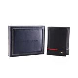 Tommy Hilfiger Erkek Cüzdan 31tl110044-black