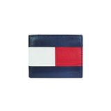 TOMMY HILFIGER ERKEK CÜZDAN 31TL220109-NAVY