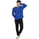 Tommy Hilfiger Erkek Denim Kumaş Normal Bel Düz Model Siyah Jeans MW0MW33977-1B9 - 33 - 32