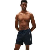 Tommy Hilfiger Erkek Deniz Şortu, L