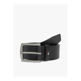 Tommy Hilfiger Erkek Denton Pebble 4.0 Kemer