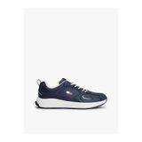 Tommy Hilfiger Erkek Detaylı Runner Sneaker - Lacivert