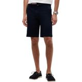Tommy Hilfiger Erkek diğer şort, Mavi (Desert Sky), 34W