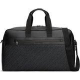 Tommy Hilfiger Erkek El Valizi AM0AM13492BDS - STD - Black