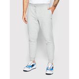 Tommy Hılfıger Erkek Eşofman Altı DM0DM15380-P01 - Gri