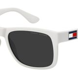 Tommy Hilfiger Erkek Güneş Gözlüğü,Th 1556/N/S,Mat Beyaz