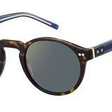 Tommy Hilfiger Erkek Güneş Gözlüğü,Th 1795/S,Havana