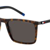 Tommy Hilfiger Erkek Güneş Gözlüğü,Th 2077/S,Mat Havana