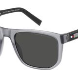 Tommy Hilfiger Erkek Güneş Gözlüğü,Th 2200/S,Gri