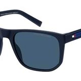 Tommy Hilfiger Erkek Güneş Gözlüğü,Th 2200/S,Mavi