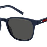 Tommy Hilfiger Erkek Güneş Gözlüğü,Th 2202/S,Kırmızı