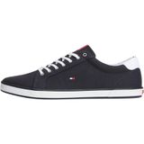 Tommy Hilfiger Erkek H2285ARLOW 1D Spor Ayakkabı MIDNIGHT 45