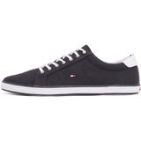 Tommy Hilfiger Erkek H2285ARLOW 1D Spor Ayakkabı MIDNIGHT 46