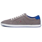 Tommy Hilfiger Erkek H2285ARLOW 1D Spor Ayakkabı STEEL GREY 40