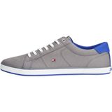 Tommy Hilfiger Erkek H2285ARLOW 1D Spor Ayakkabı STEEL GREY 42