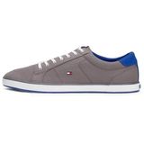 Tommy Hilfiger Erkek H2285ARLOW 1D Spor Ayakkabı STEEL GREY 45