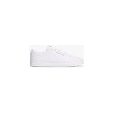 Tommy Hilfiger Erkek Harlem Core Sneaker Beyaz Düz Tabanlı Rahat Ayakkabı