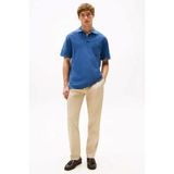 Tommy Hilfiger Erkek Harlem Tech Twill Beyaz Pantolon MW0MW39702RBT