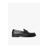 Tommy Hilfiger erkek hilfiger penny crust loafer