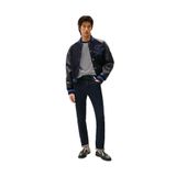 Tommy Hilfiger Erkek Jeans MW0MW37829, Lacivert, 32/32